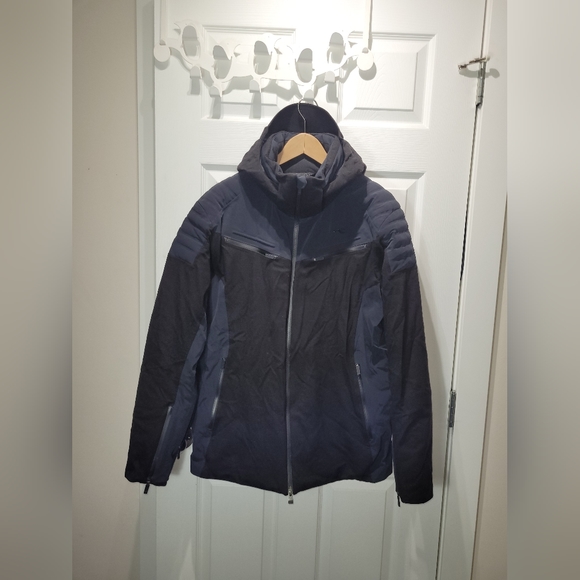 Kjus Formula S.E Jacket Mens Size 52 - Picture 1 of 12